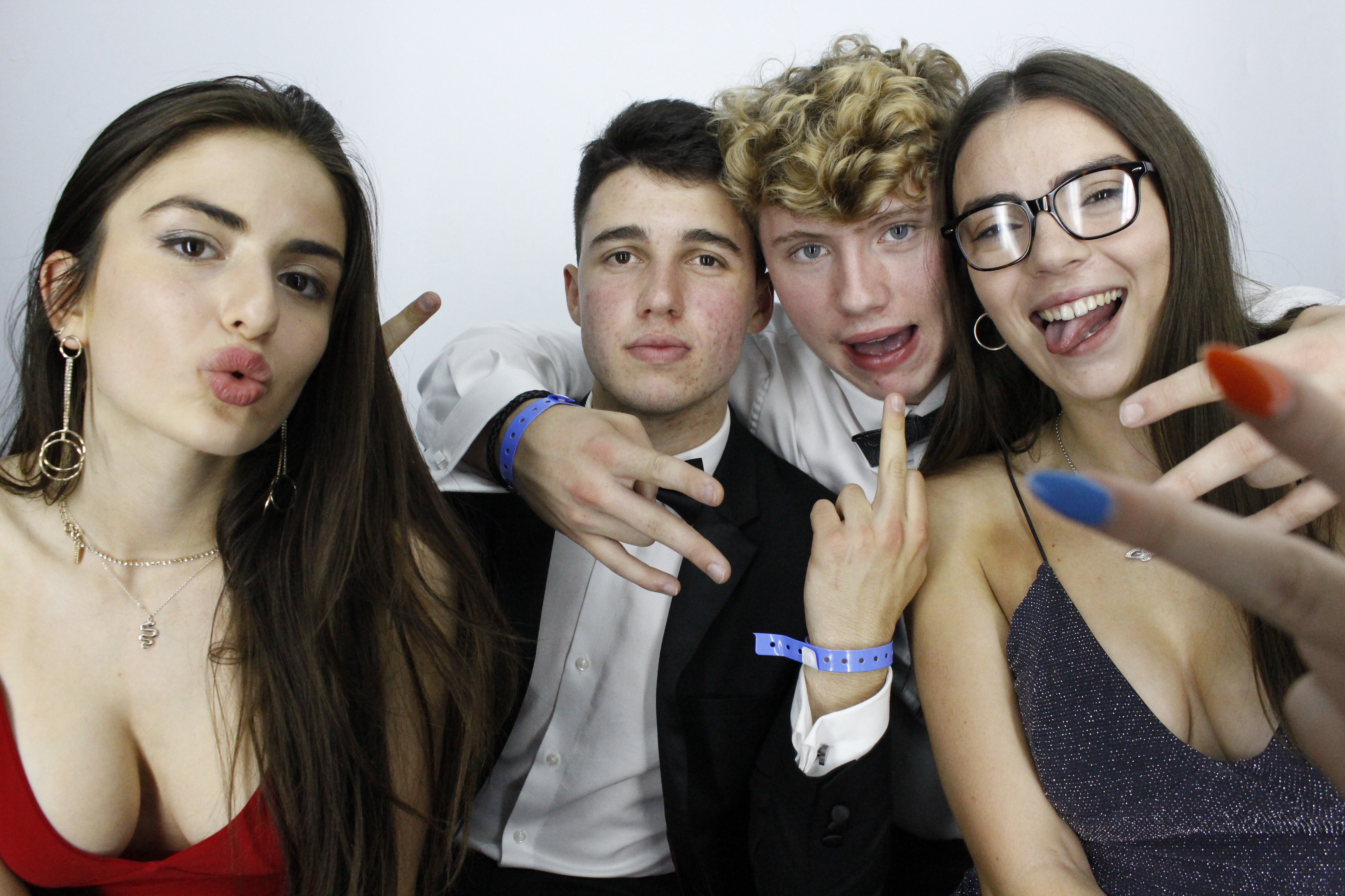 Whitgift School Year 13 Prom | View more photos from the event at gallery.myphotoboothexperience.co.uk/u/MyPhotoBoothExperienceLtd/Whitgift-School-Year-13-Prom